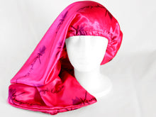 Load image into Gallery viewer, Large Bonnet - "PinK" Kollection
