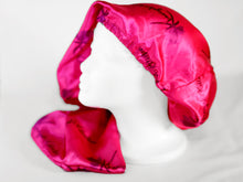 Load image into Gallery viewer, Large Bonnet - "PinK" Kollection
