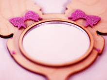Load image into Gallery viewer, Dollbaby Mirror
