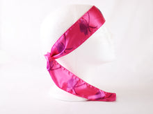 Load image into Gallery viewer, Big" K" Edge Wrap - "PinK" Kollection
