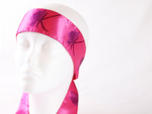 Load image into Gallery viewer, Big" K" Edge Wrap - "PinK" Kollection
