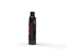 Load image into Gallery viewer, "Signature" Kollection - (1) Hydrating Shampoo/ (1) Hydrating Conditioner/ (1) Growth Serum/ (1) Curl Enhancer
